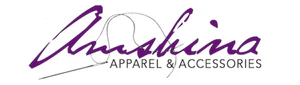 Amshina logo