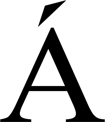 Anián logo