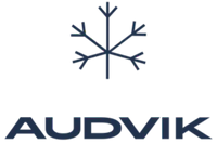Audvik logo