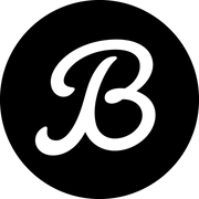 Bather logo