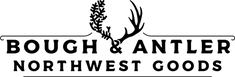 Bough & Antler logo