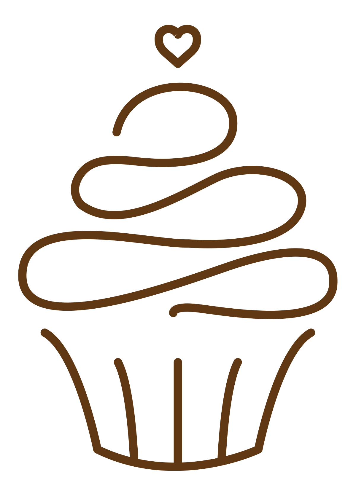 Buttercream Clothing logo