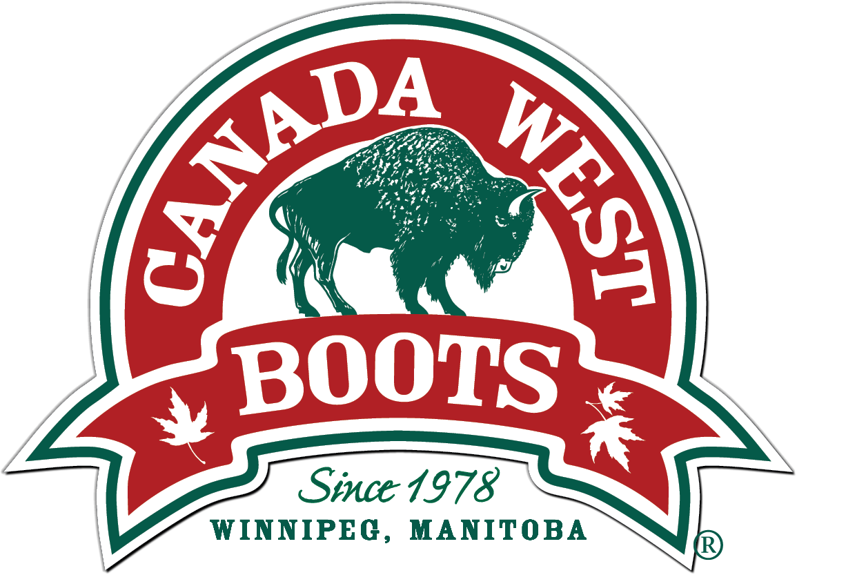 Canada West Boots logo