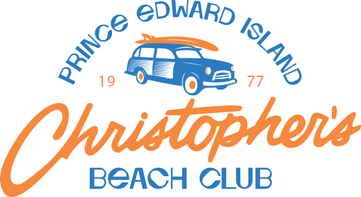 Christopher’s Beach Club logo