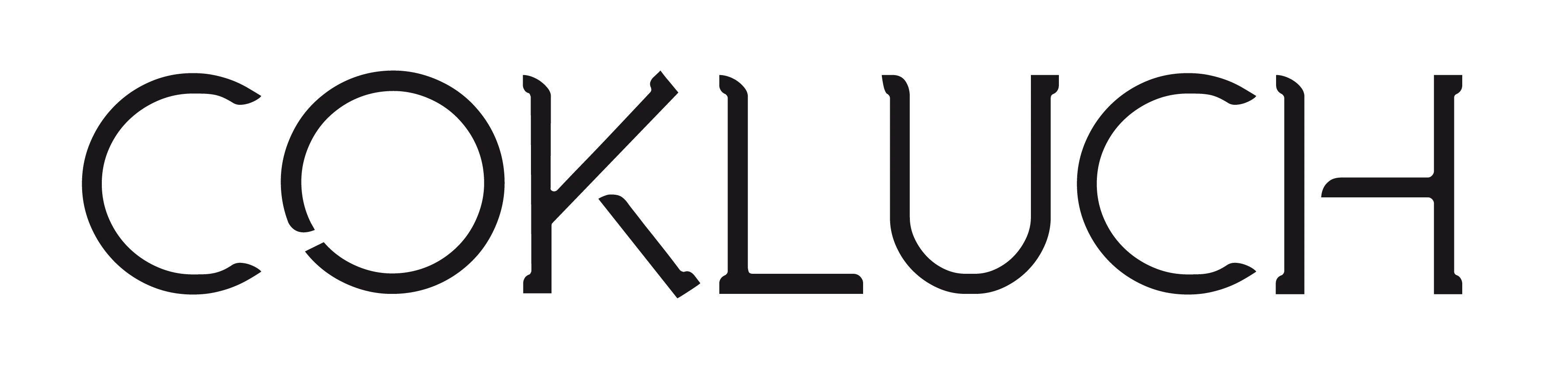 Cokluch logo