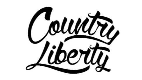 Country Liberty logo