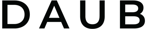 Daub + Design logo