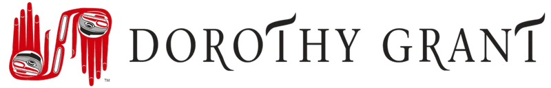 Dorothy Grant Studio logo
