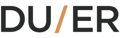 DUER logo
