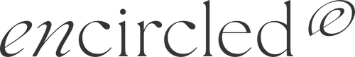 Encircled logo
