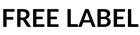 Free Label logo