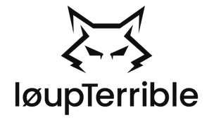 løupTerrible logo