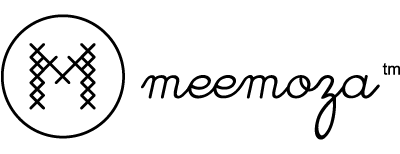 Meemoza logo