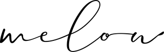 Melow par Mélissa Bolduc logo