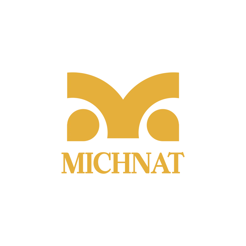 MichNat Fashion House logo
