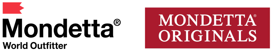 Mondetta logo