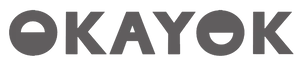 OKAYOK logo