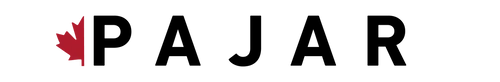 Pajar logo