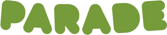 Parade Organics logo