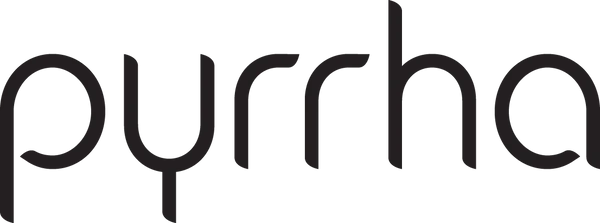Pyrrha logo