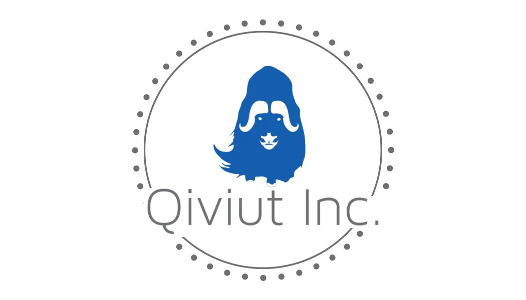 Qiviut Inc. logo