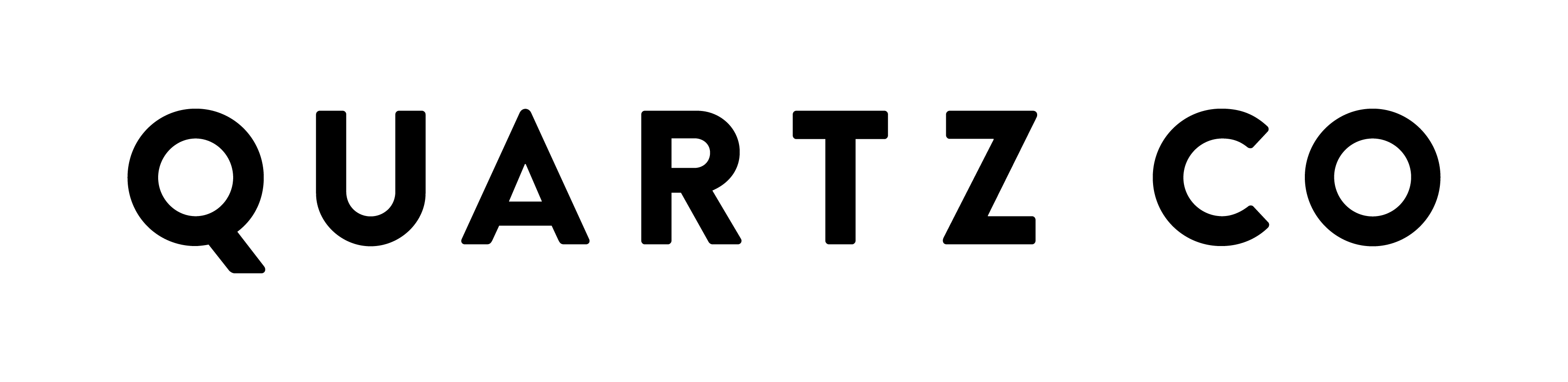 Quartz Co. logo