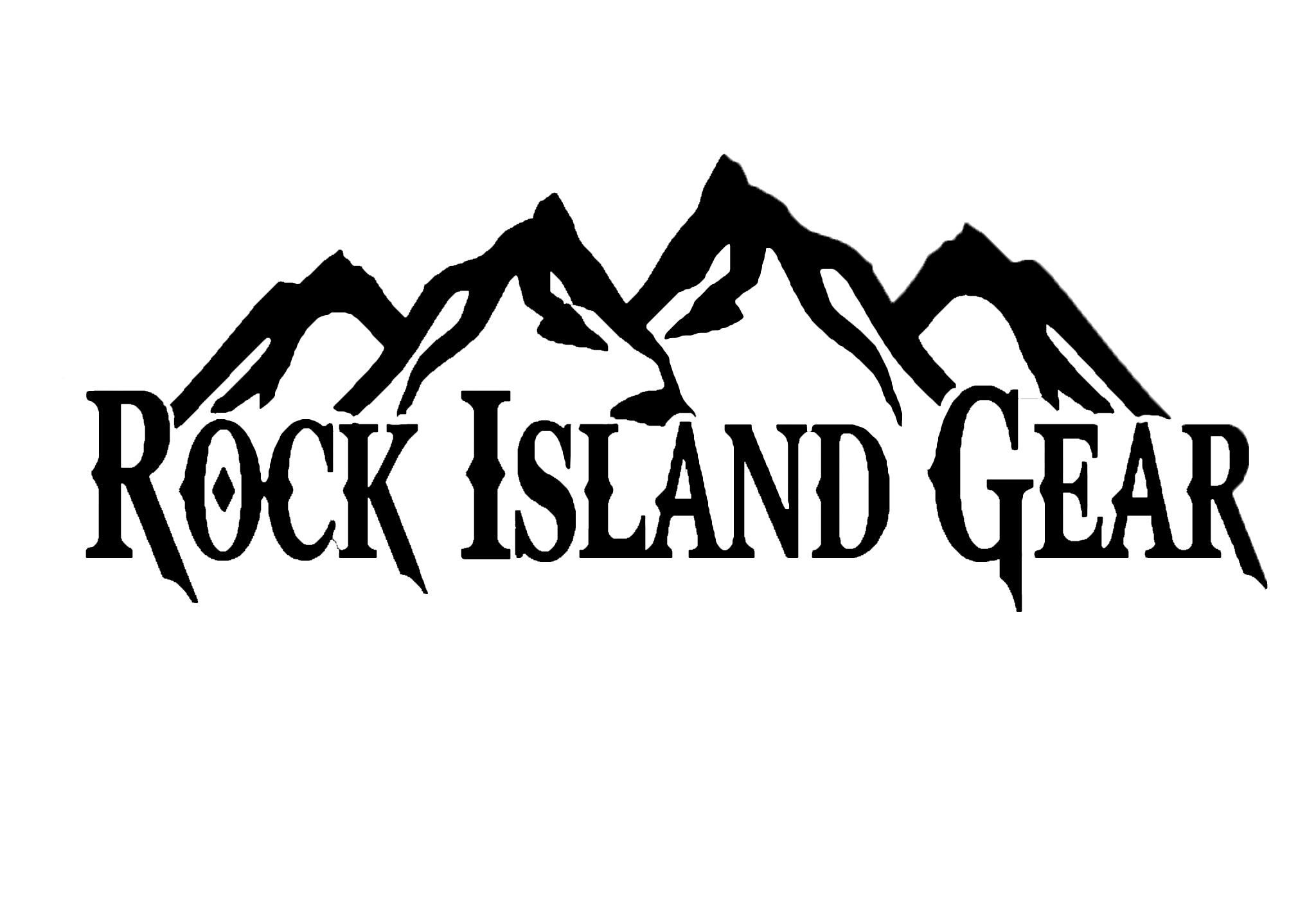 Rock Island Gear logo