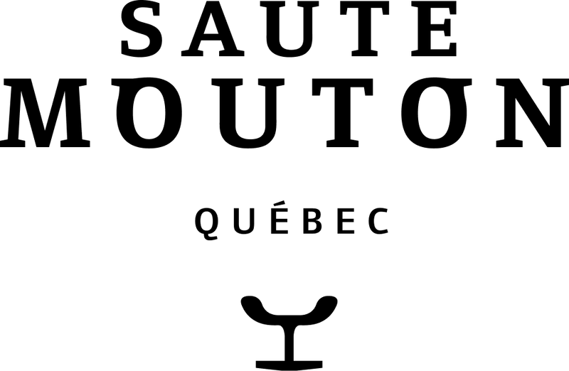 Saute-Mouton logo