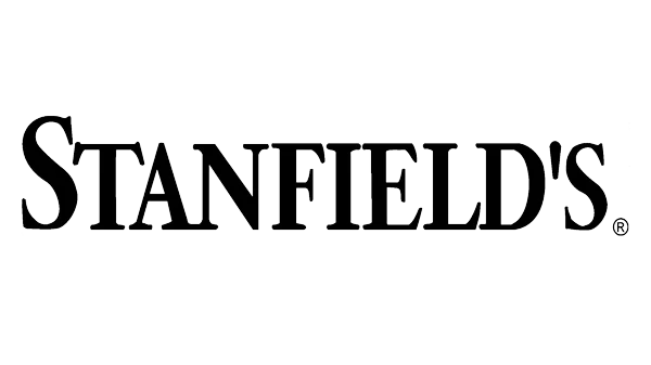 Stanfield's logo
