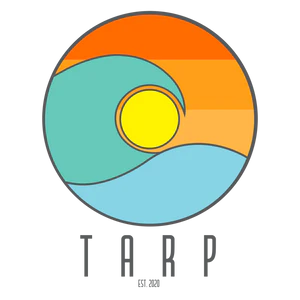 TARP Clothing logo