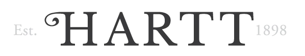 The Hartt Shoe Company logo