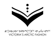 Victoria's Arctic Fashion logo