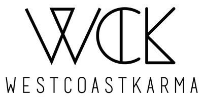 West Coast Karma logo