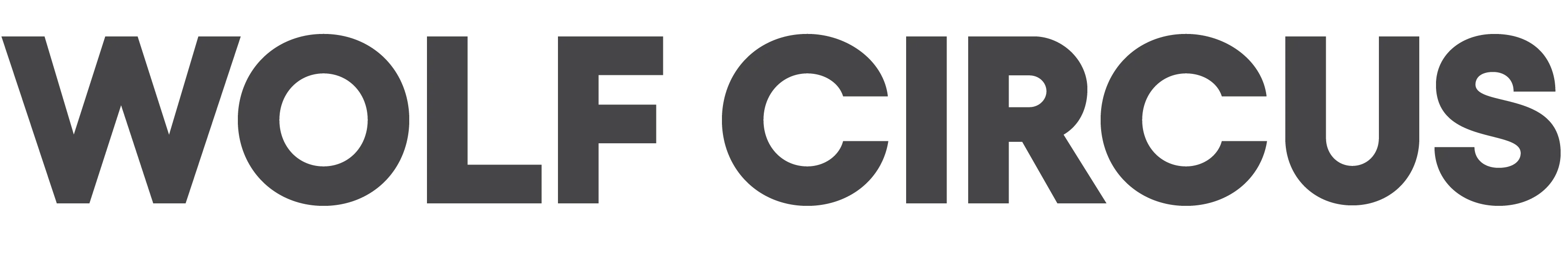 Wolf Circus logo