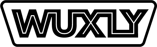 Wuxly logo